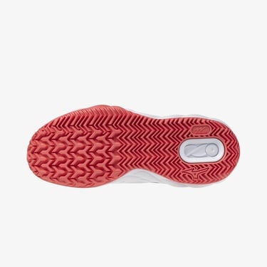  Mizuno Wave Enforce Court Cc Kadın Beyaz Tenis Ayakkabısı