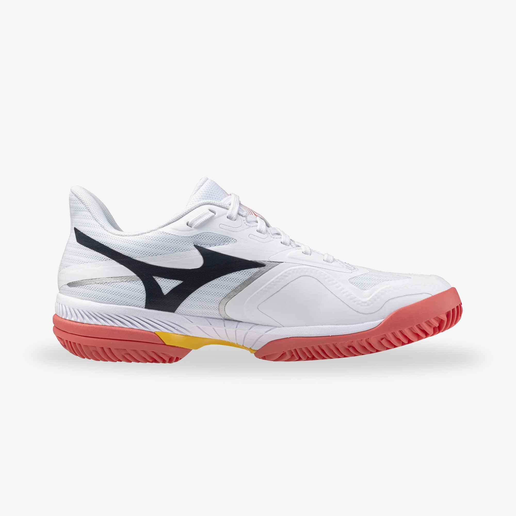  Mizuno Wave Exceed Court Cc Kadın Beyaz Tenis Ayakkabısı