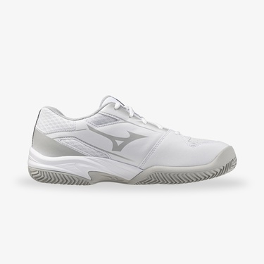  Mizuno Break Shot 5 Cc Kadın Beyaz Tenis Ayakkabısı
