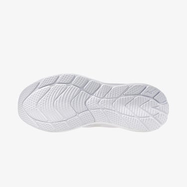  Mizuno Enerzy Runnerz 2 Erkek Beyaz Koşu Ayakkabısı