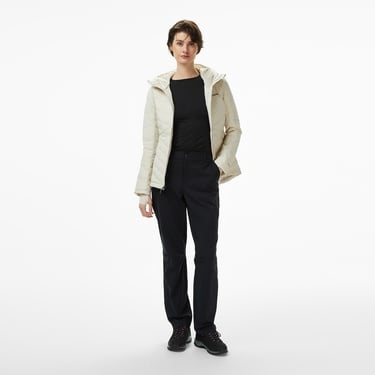  Columbia Joy Peak II Kadın Bej Outdoor Mont