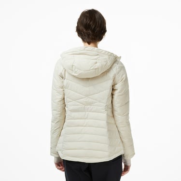  Columbia Joy Peak II Kadın Bej Outdoor Mont