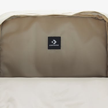  Converse Unisex Krem Sırt Çantası
