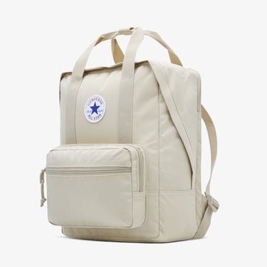  Converse Unisex Krem Sırt Çantası
