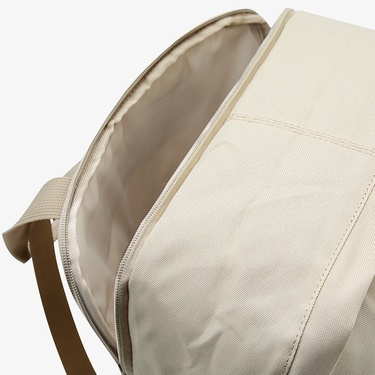  Converse Unisex Krem Sırt Çantası