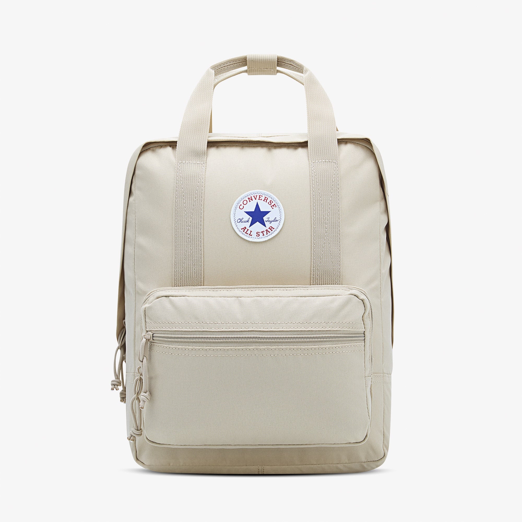 Converse Unisex Krem Sırt Çantası