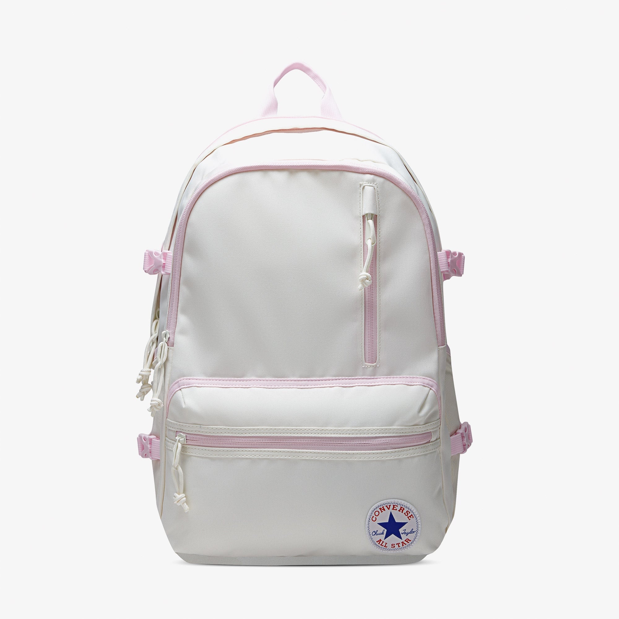 Converse Unisex Krem Sırt Çantası