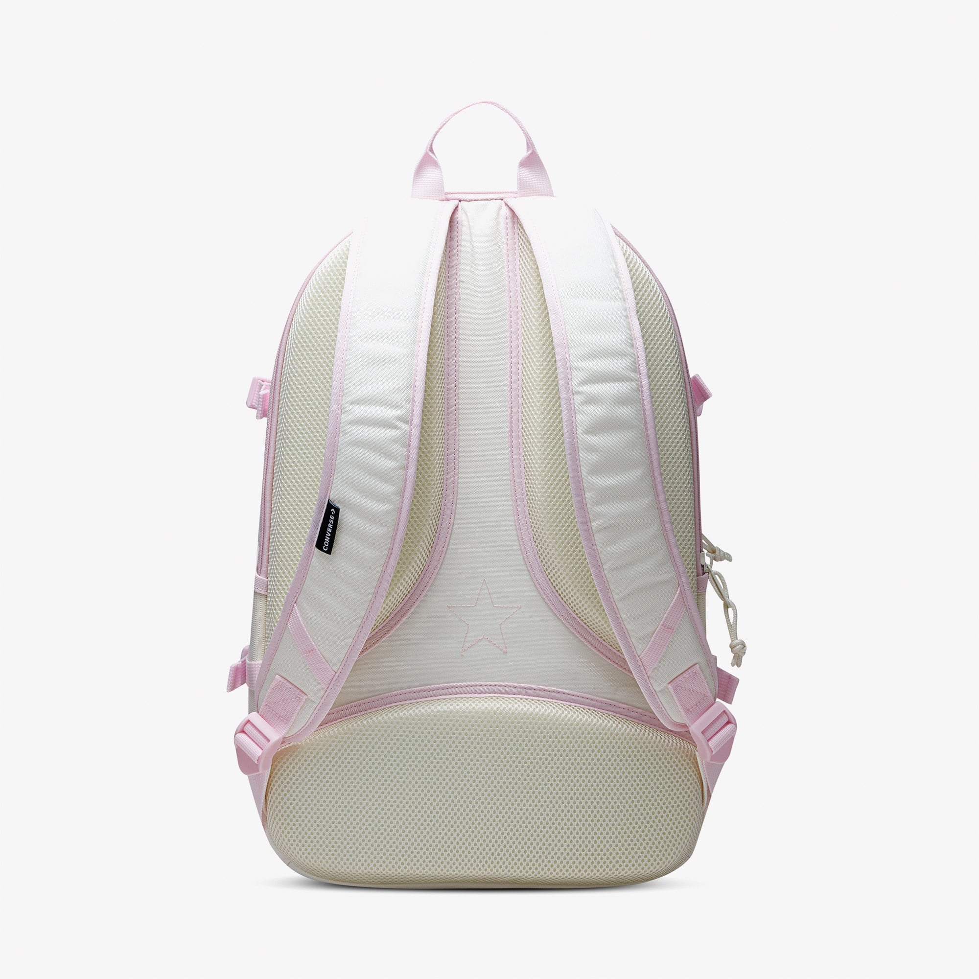 Converse Unisex Krem Sırt Çantası