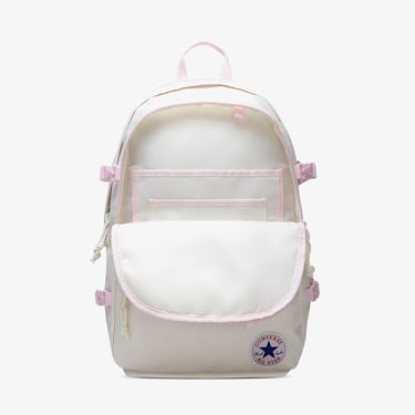  Converse Unisex Krem Sırt Çantası