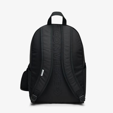  Converse Unisex Siyah Sırt Çantası