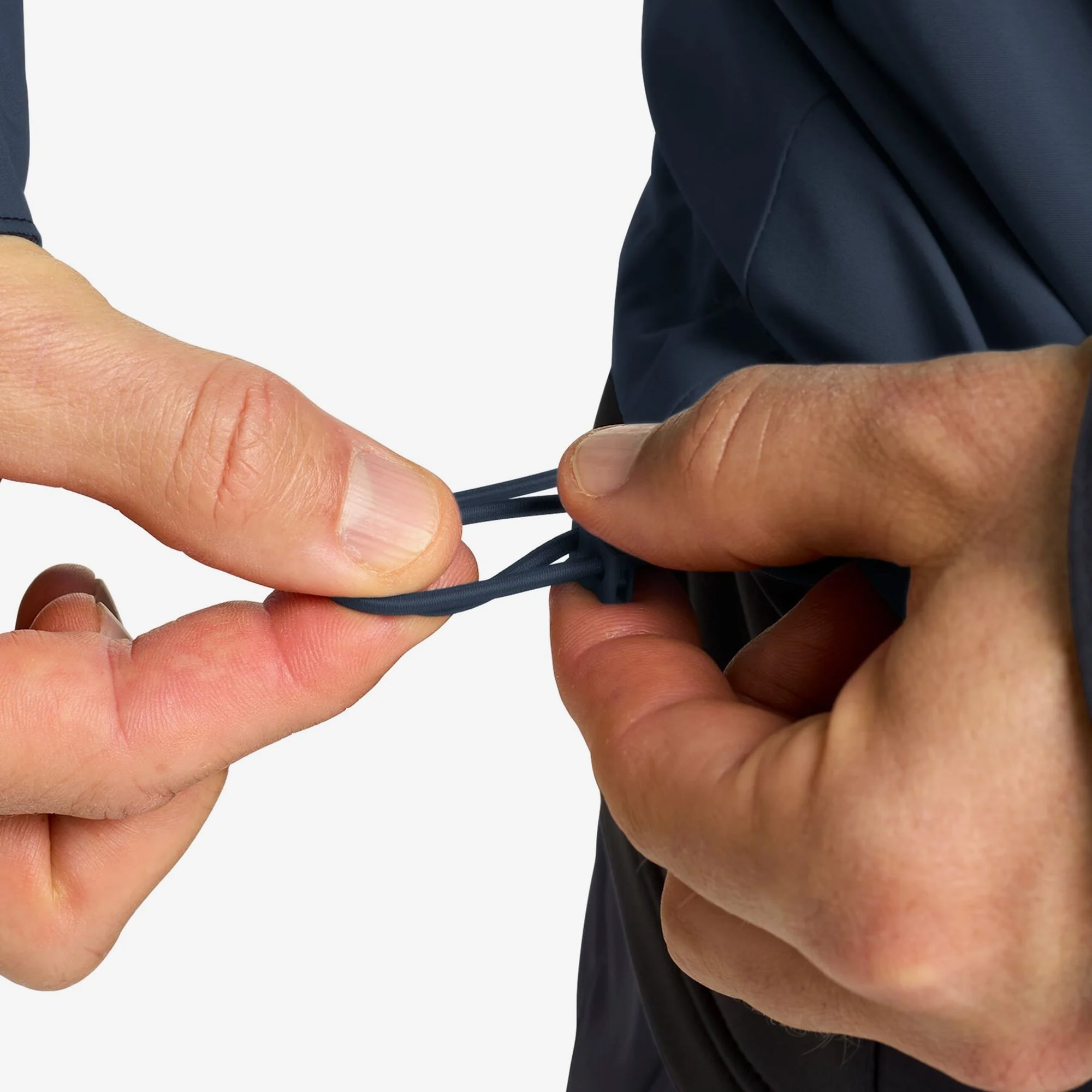 Jack Wolfskin Wild Places 3in1 Erkek Lacivert Outdoor Ceket