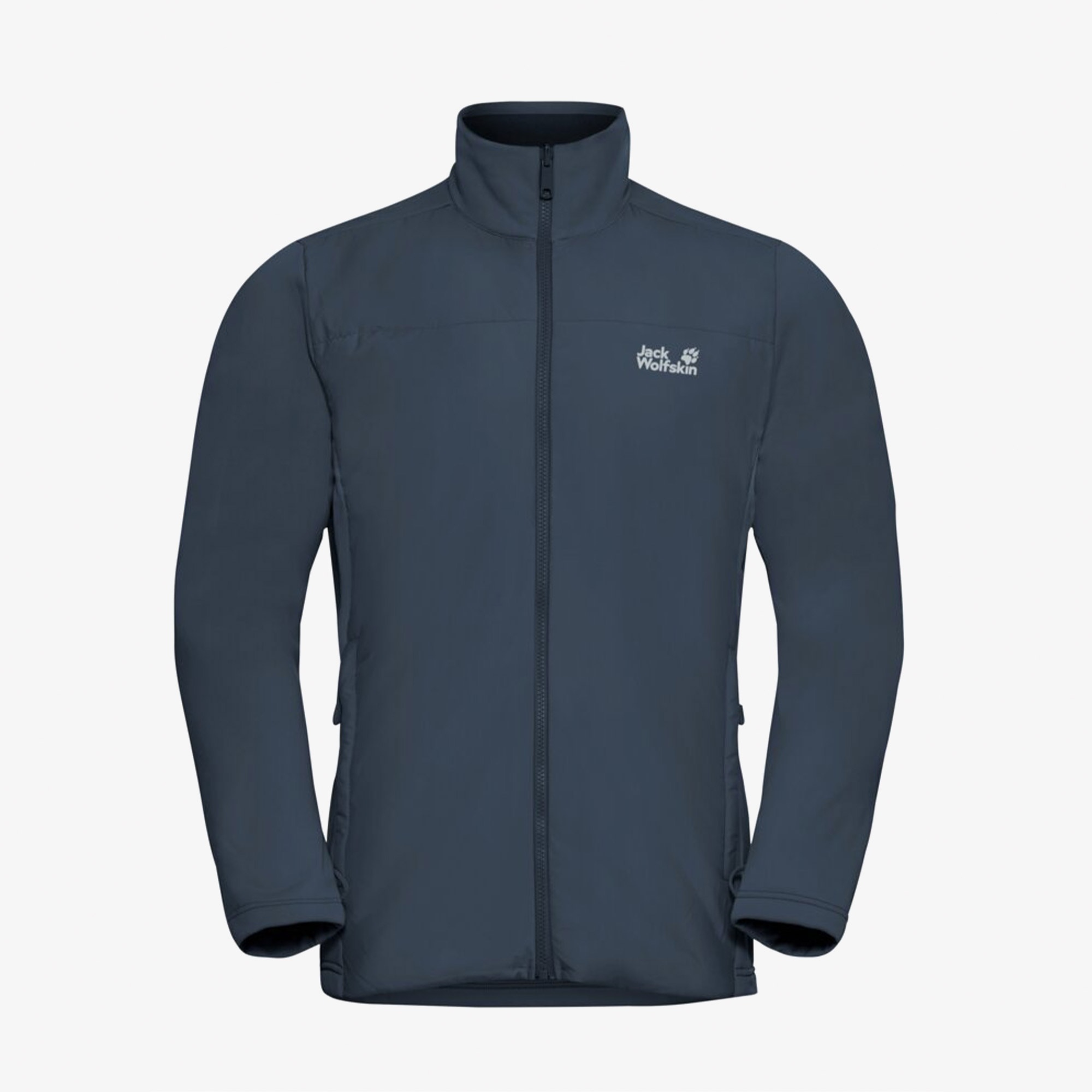 Jack Wolfskin Wild Places 3in3 Erkek Lacivert Ceket