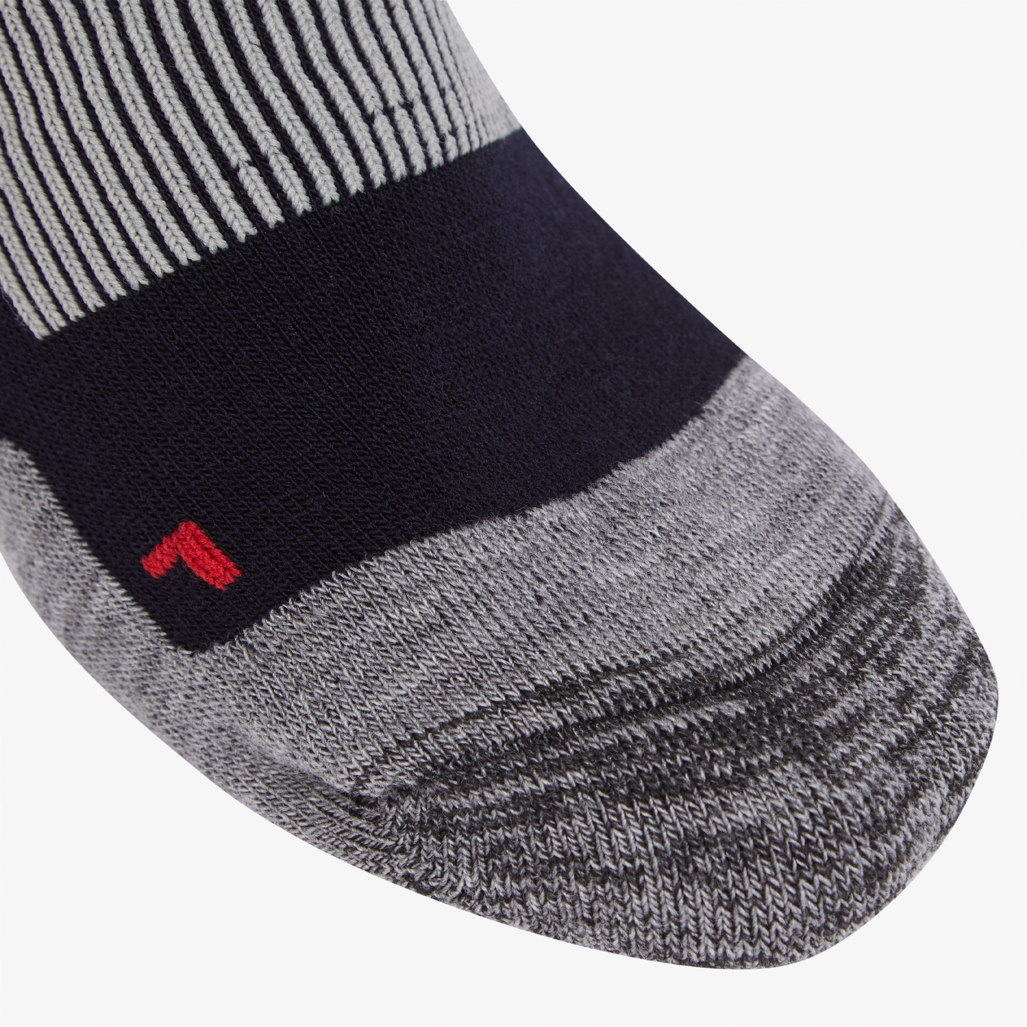 Mckinley Forrest 2li Unisex Gri Çorap