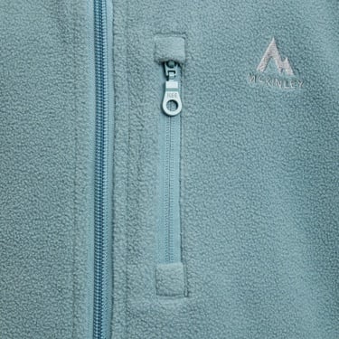  Mc Kinley Coari Jrs Çocuk Lacivert Outdoor Polar