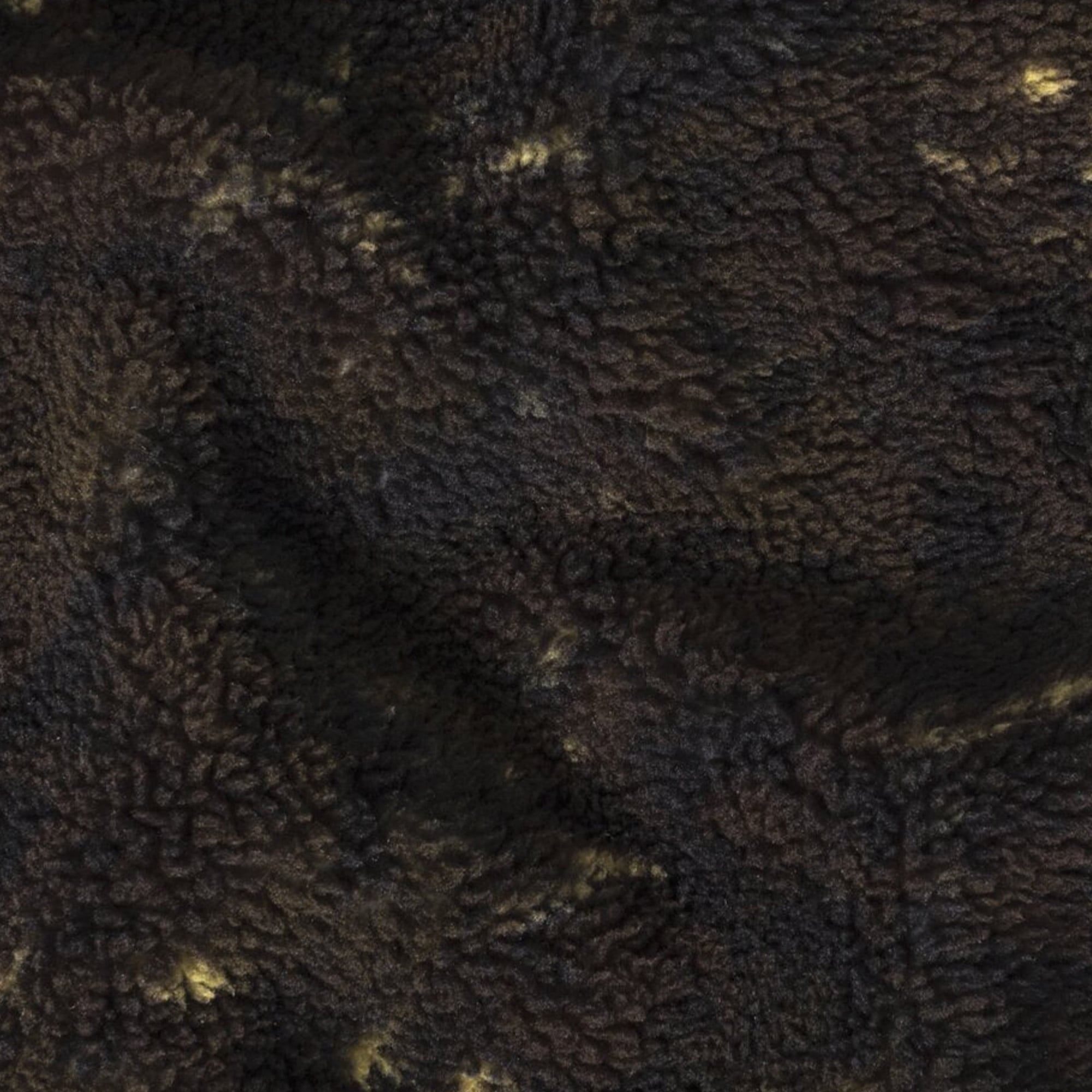 Jack Wolfskin Stone Lite Aop Erkek Kahverengi Ceket