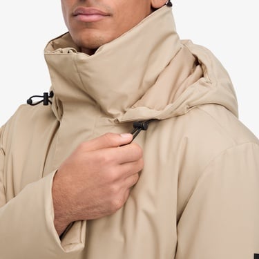  Mc Kinley Emera Erkek Krem Kayak Montu