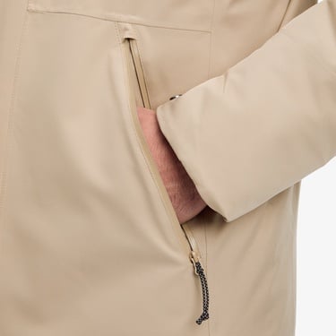  Mc Kinley Emera Erkek Krem Kayak Montu