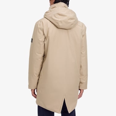  Mc Kinley Emera Erkek Krem Kayak Montu