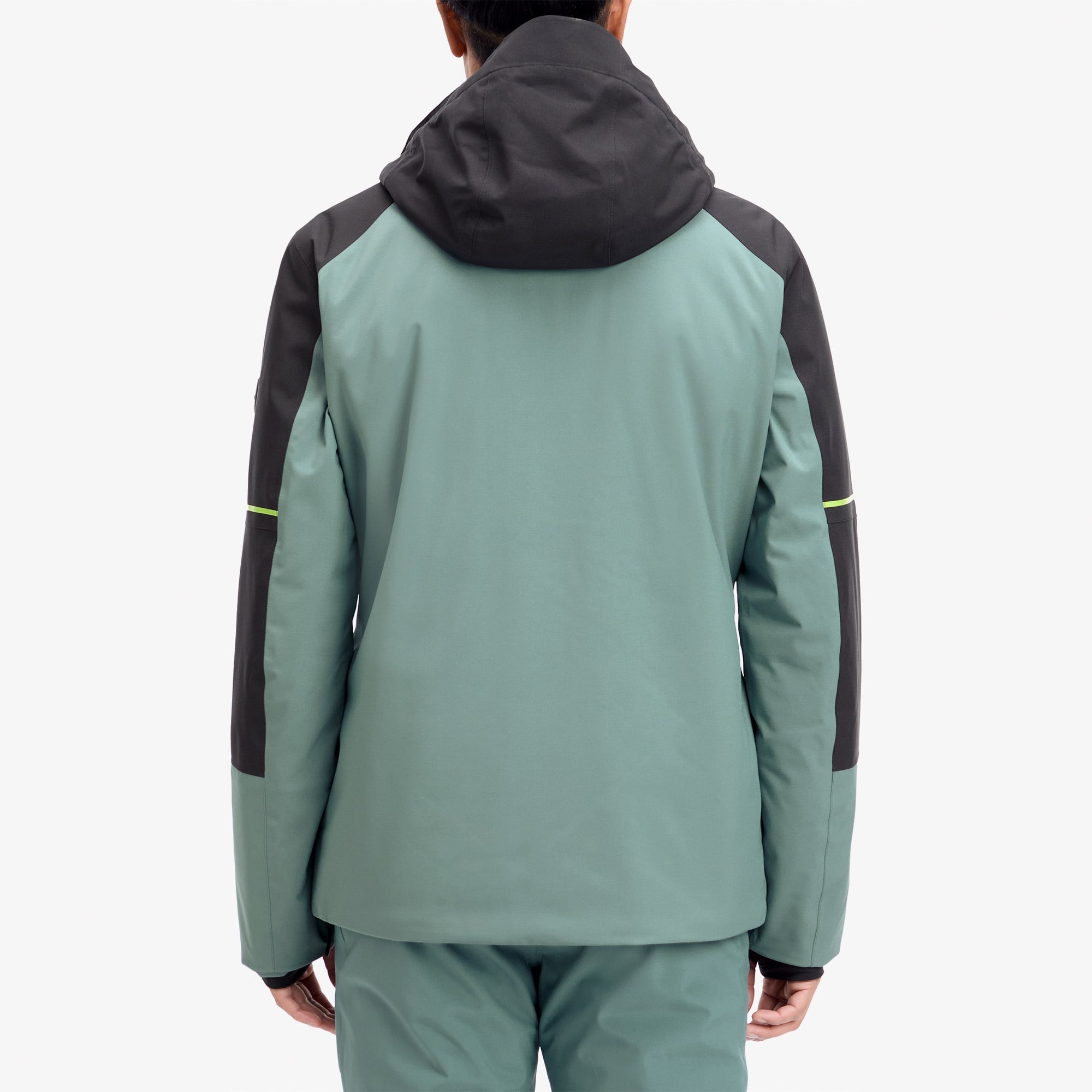 McKinley Daimon II Erkek Mavi Kayak Montu