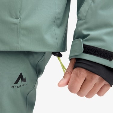  Mc Kinley Daimon II Erkek Mavi Kayak Montu