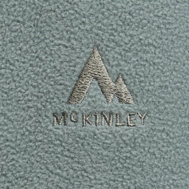  Mc Kinley Amarillo Kadın Yeşil Kayak Polar