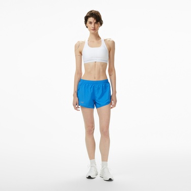  Under Armour Fly By 3 Kadın Mavi Koşu Şortu