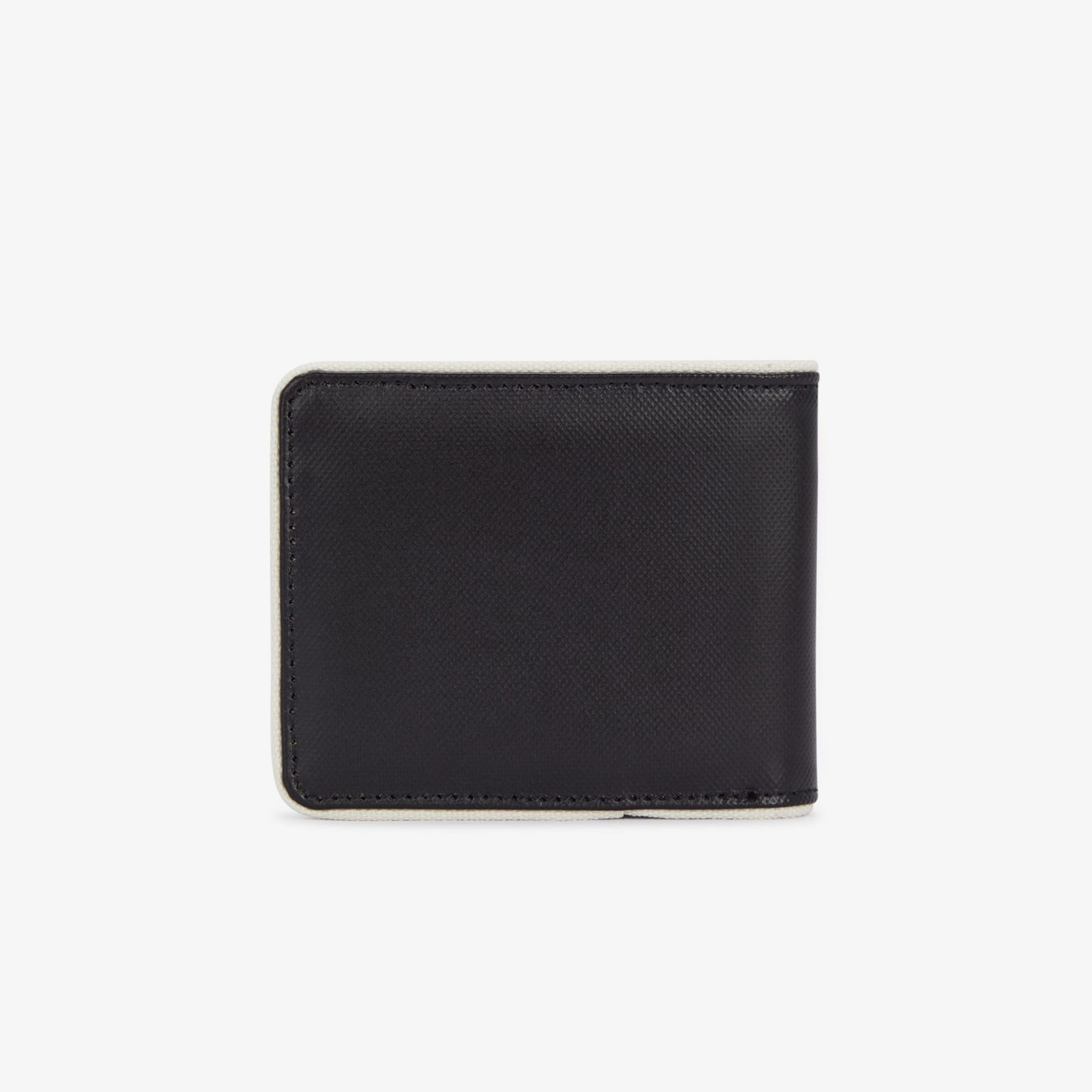 Fred Perry Billfold Wall Unisex Siyah Cüzdan