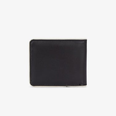  Fred Perry Billfold Wall Unisex Siyah Cüzdan