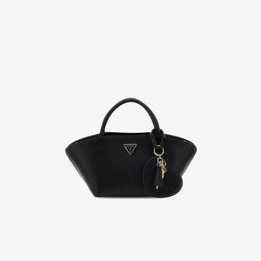  Guess Bolena Kadın Siyah El Çantası