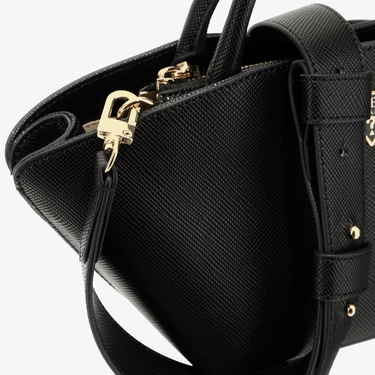  Guess Bolena Kadın Siyah El Çantası