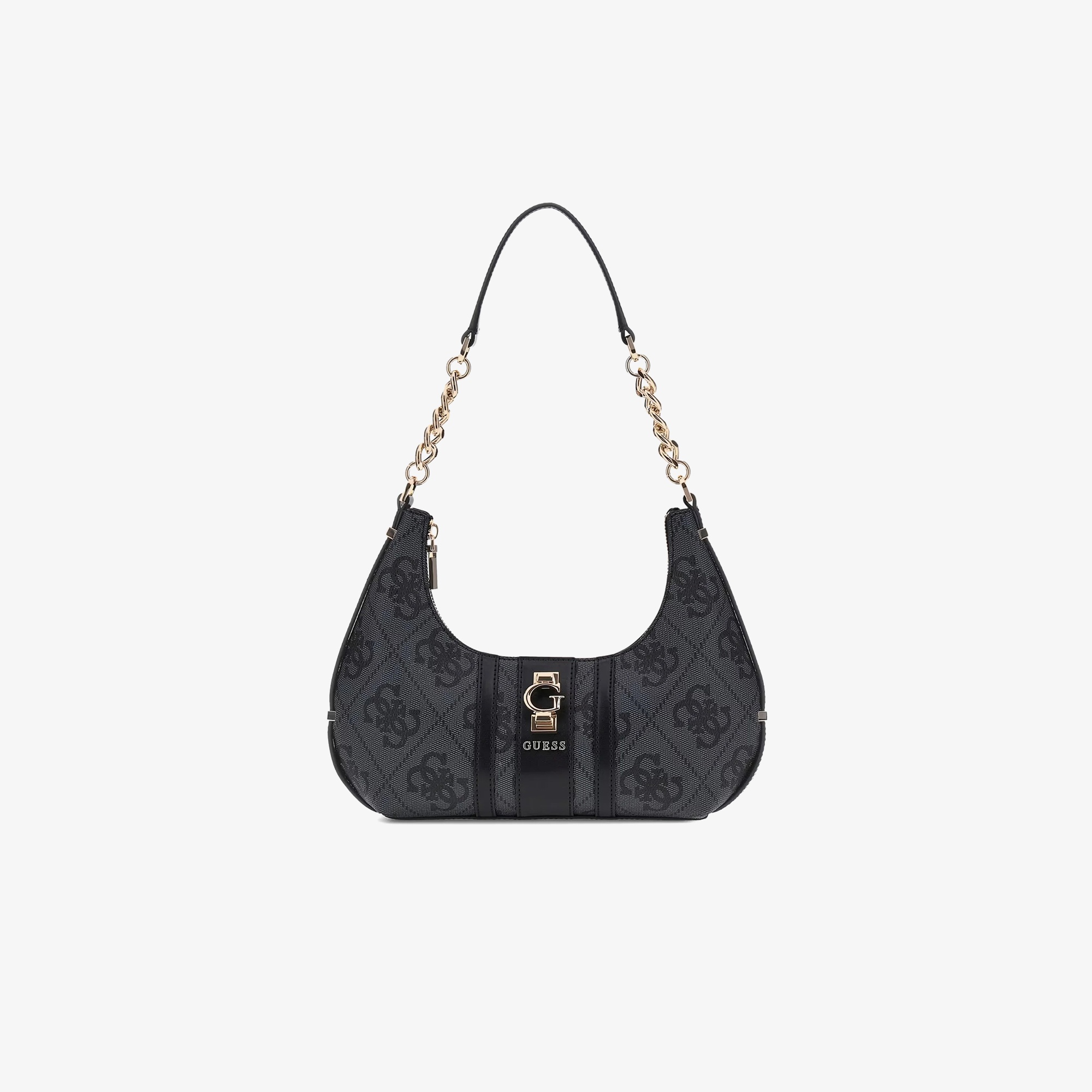 Guess Access Kadın Gri El Çantası