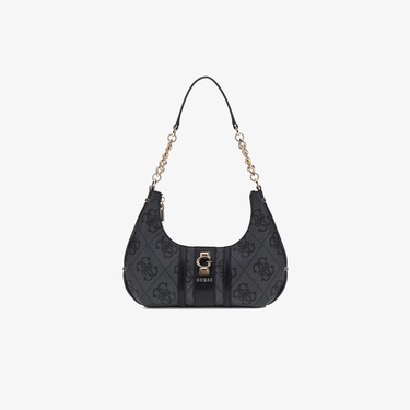  Guess Access Kadın Gri El Çantası