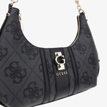  Guess Access Kadın Gri El Çantası