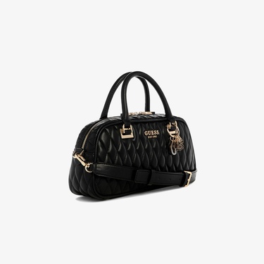  Guess Valla Kadın Siyah El Çantası