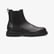 Calvin Klein Combat Chelsea Erkek Siyah Bot