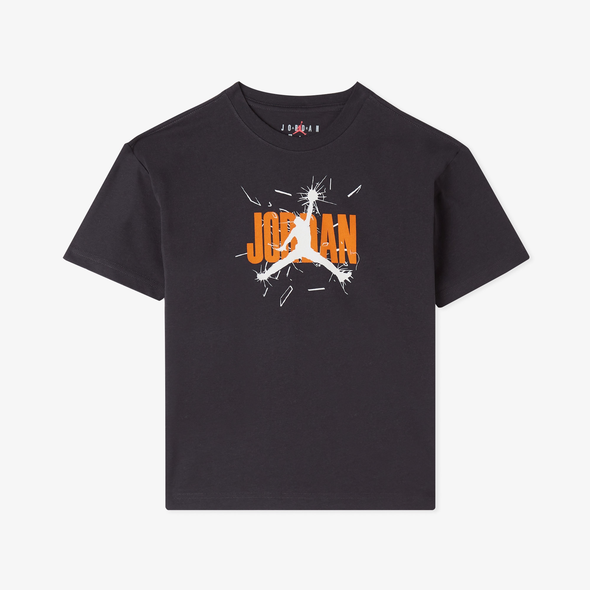 Jordan 85 Shatter Çocuk Füme T-Shirt