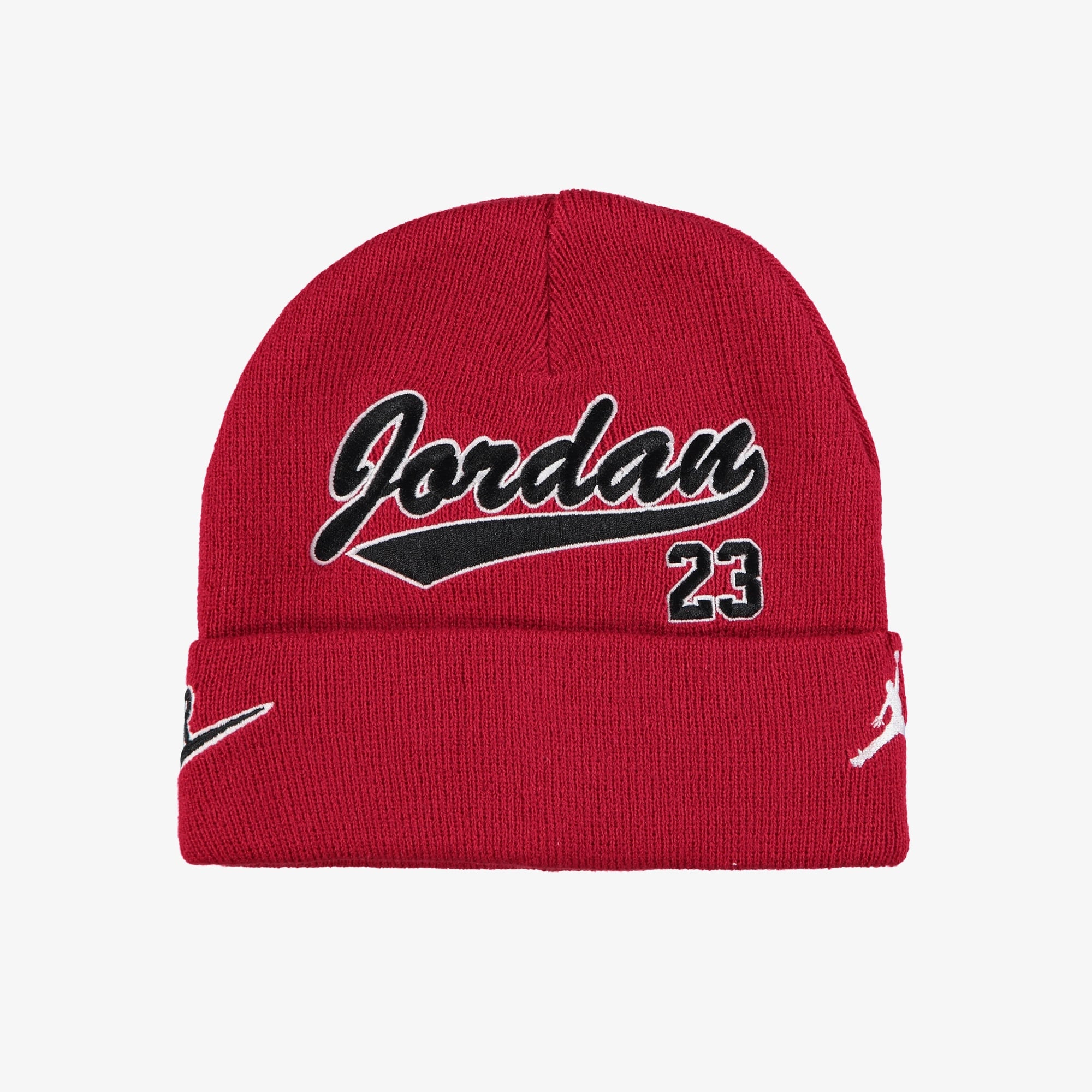 Jordan Varsity Unisex Kırmızı Bere