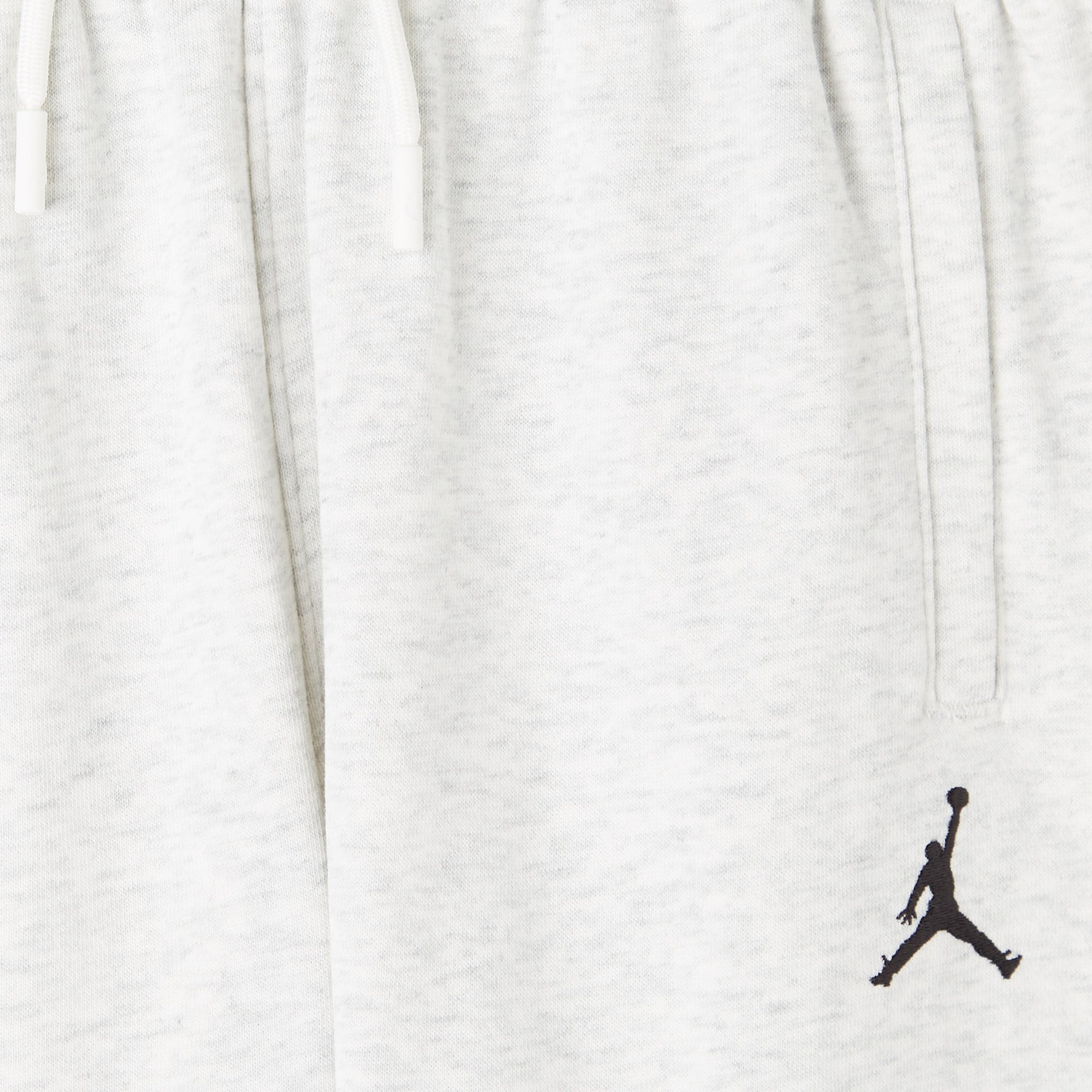 Jordan Mvp Çocuk Beyaz Eşofman Altı