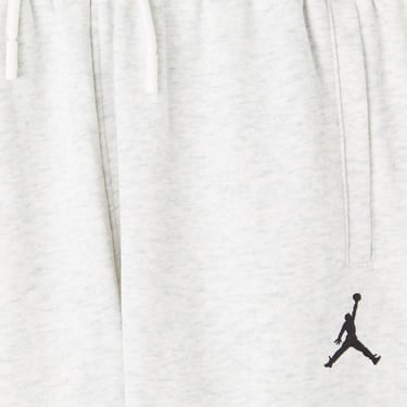  Jordan Mvp Çocuk Gri Eşofman Altı