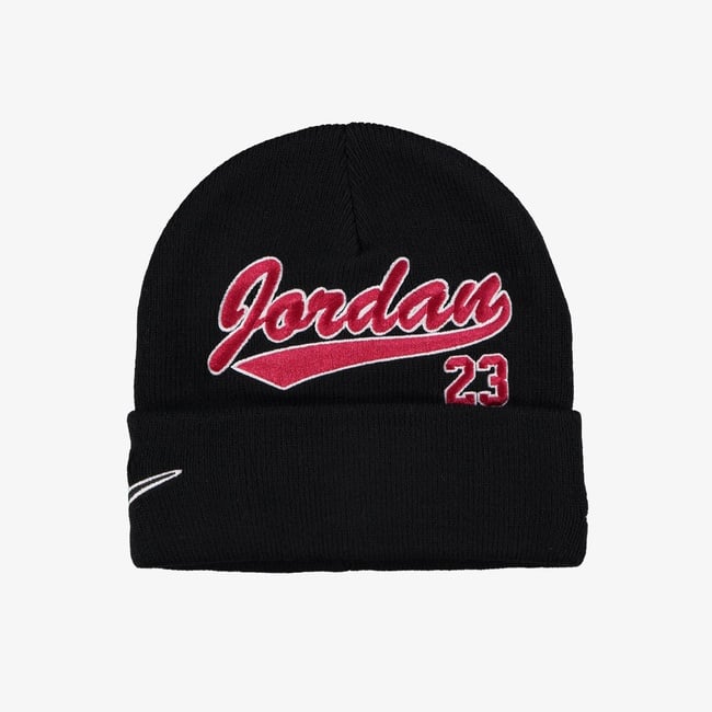  Jordan Varsity Unisex Siyah Bere