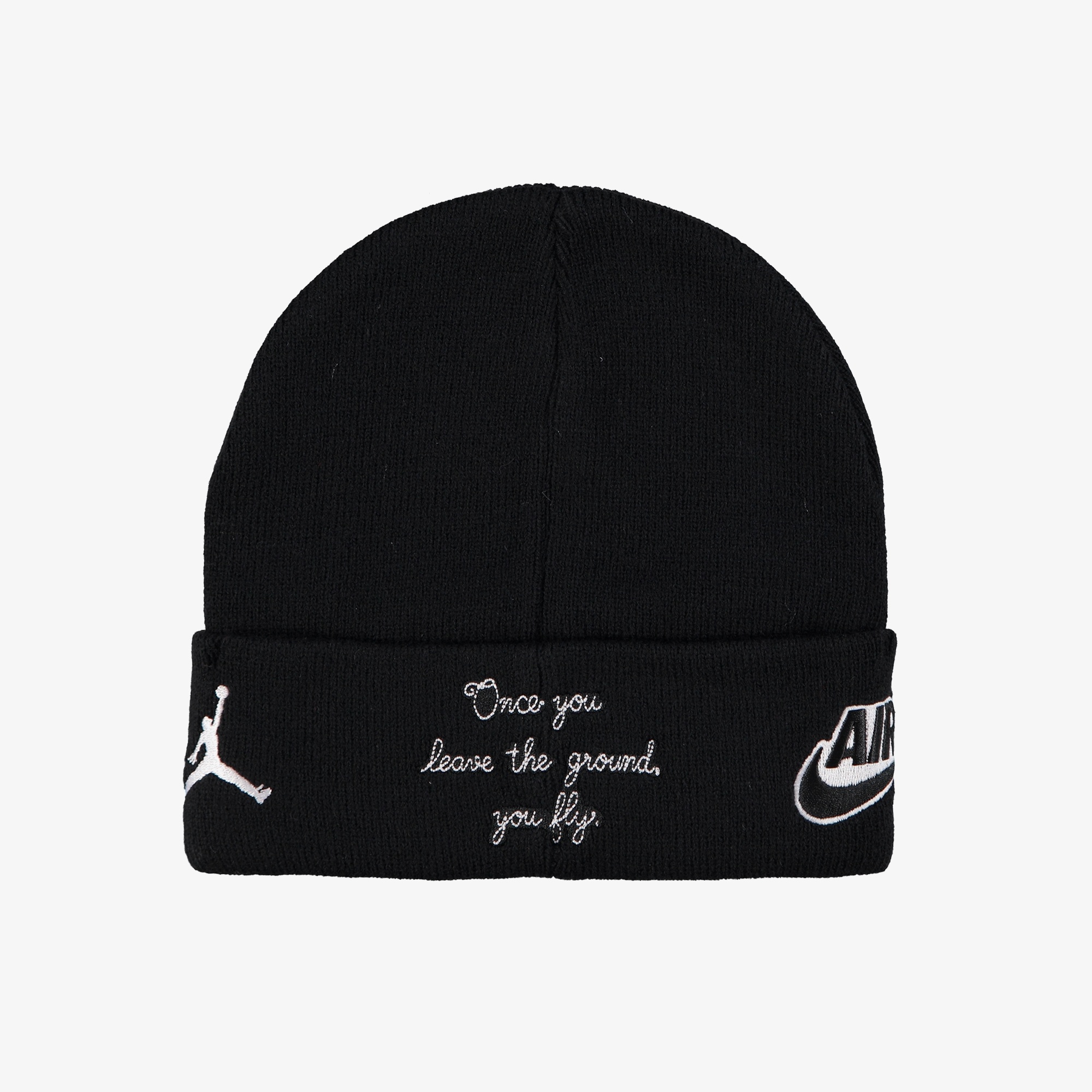 Jordan Varsity Unisex Siyah Bere