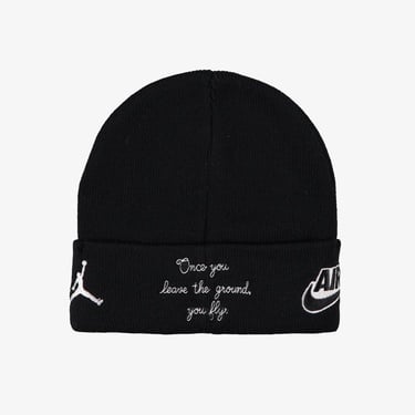  Jordan Varsity Unisex Siyah Bere