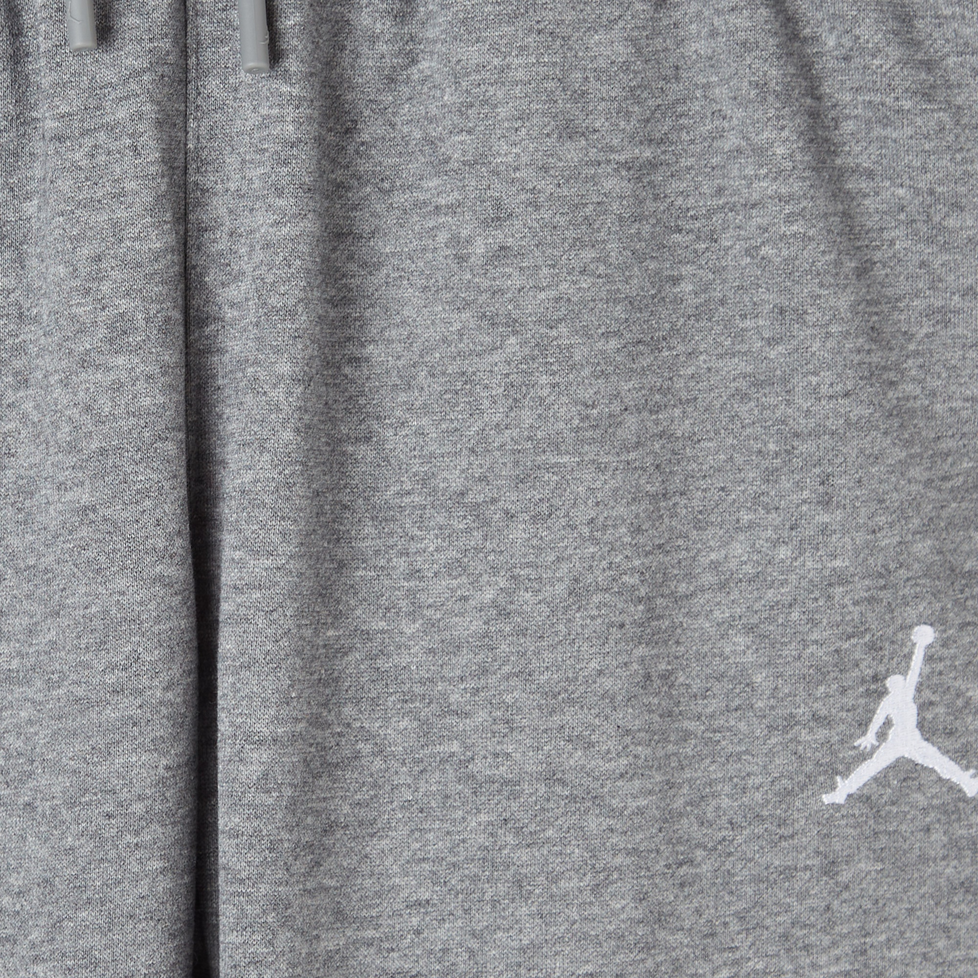 Jordan Brooklyn Çocuk Gri Eşofman Altı