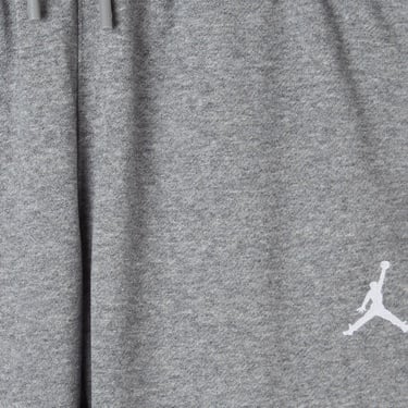  Jordan Brooklyn Çocuk Gri Eşofman Altı