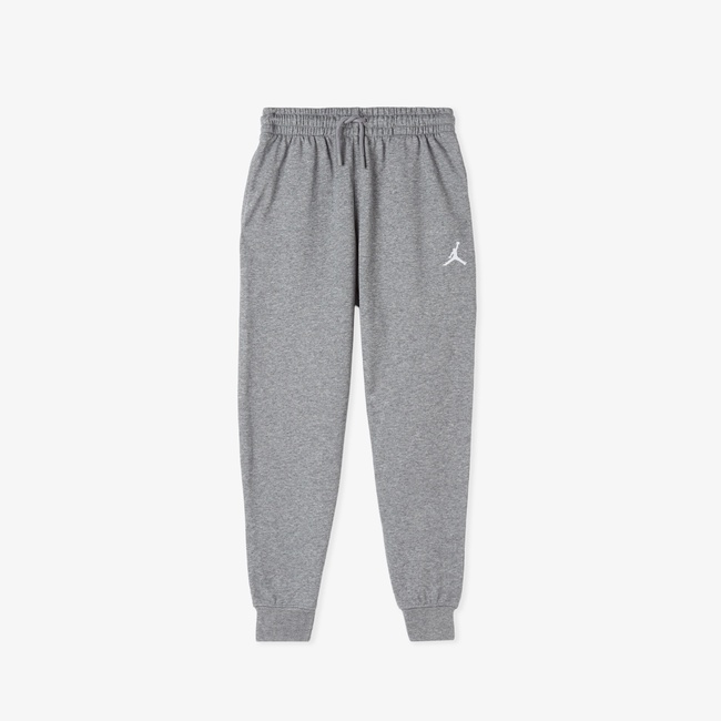 Jordan Brooklyn Çocuk Gri Eşofman Altı