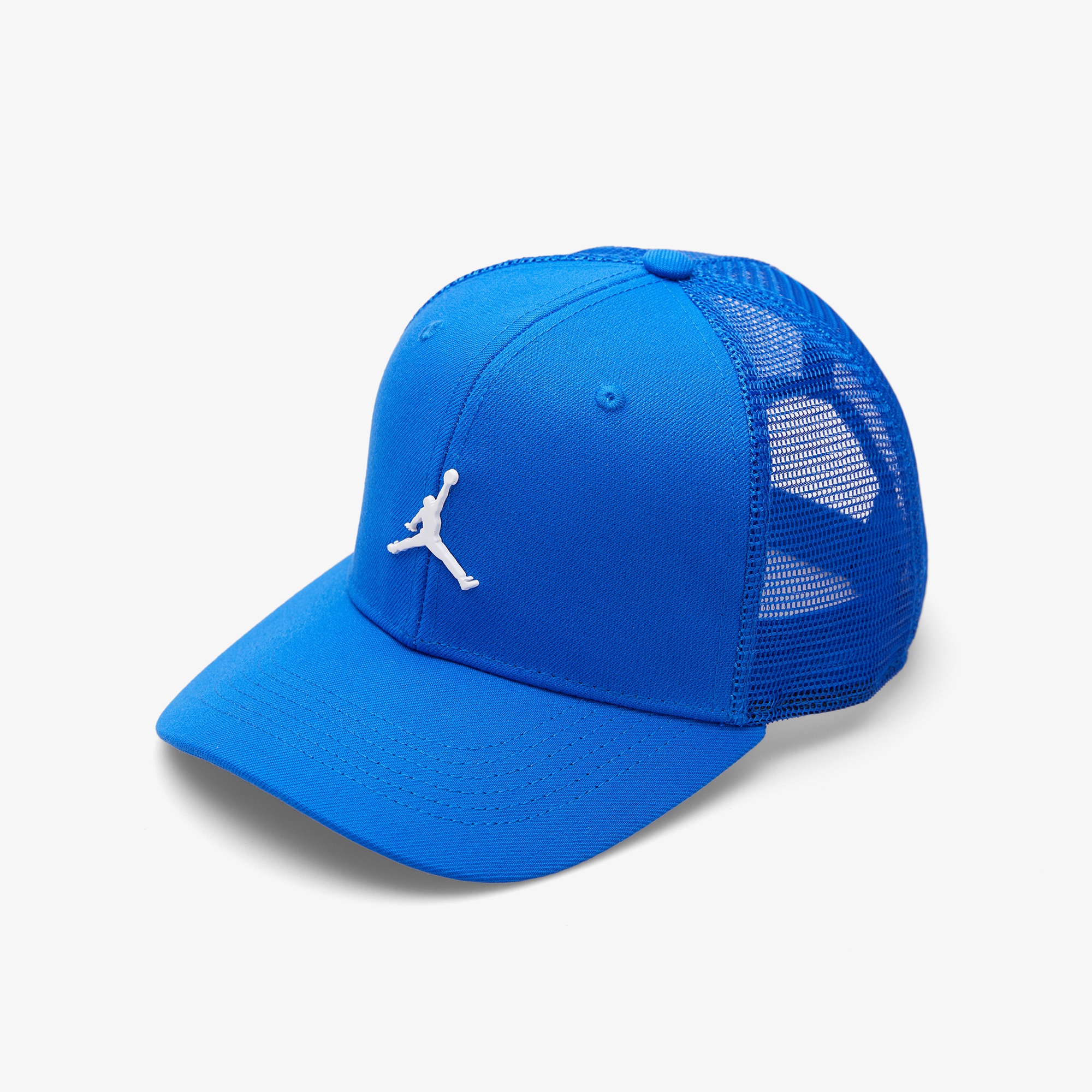 Jordan Metal Jumpman Unisex Mavi Şapka