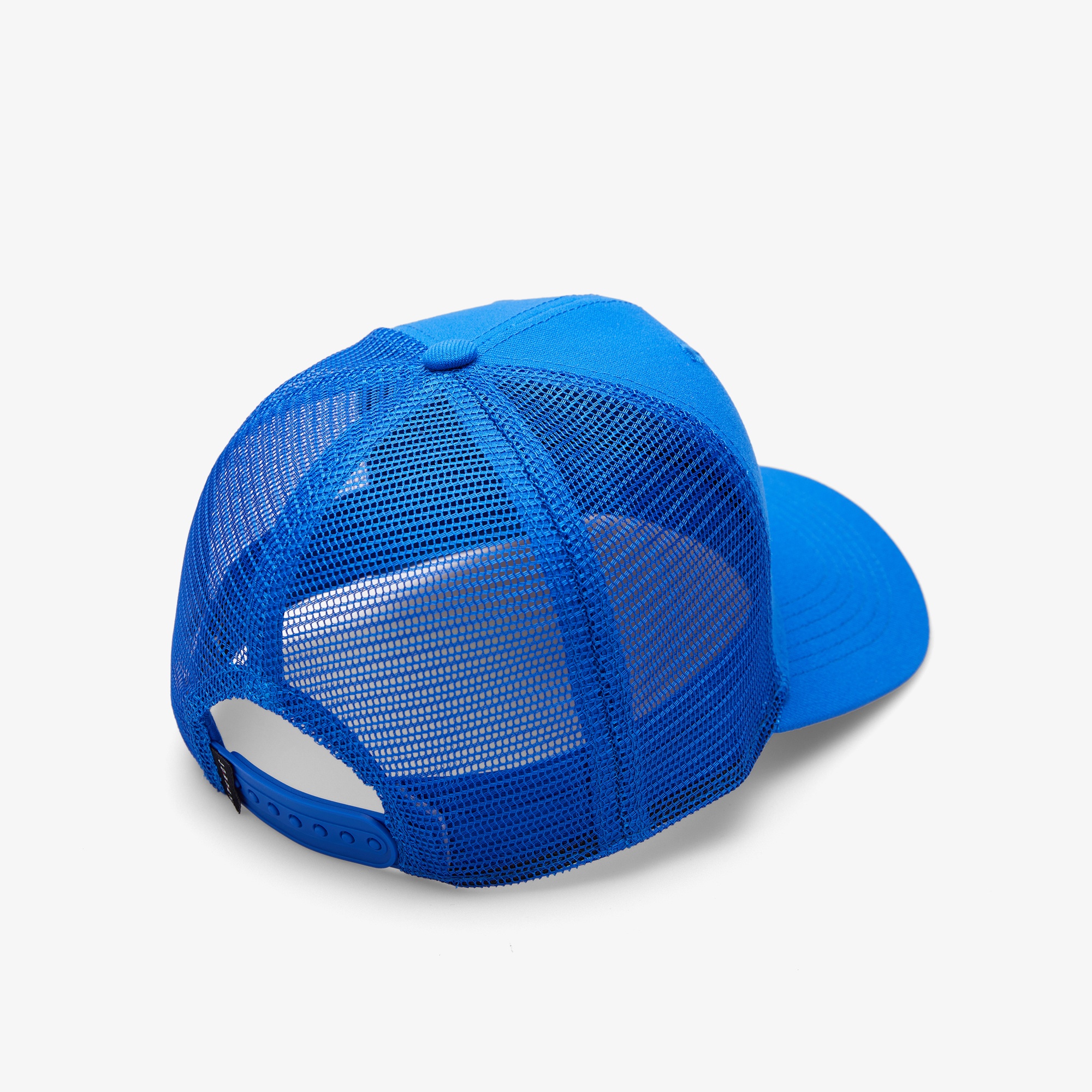 Jordan Metal Jumpman Unisex Mavi Şapka