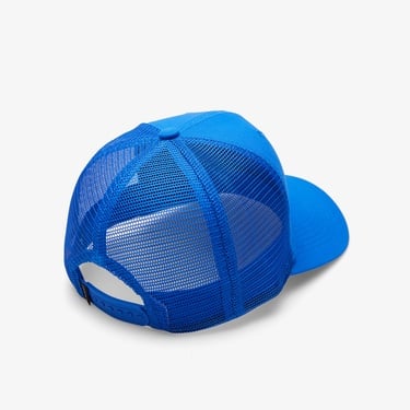  Jordan Metal Jumpman Unisex Mavi Şapka