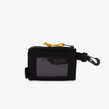  Vans Formula Zip Unisex Siyah Cüzdan