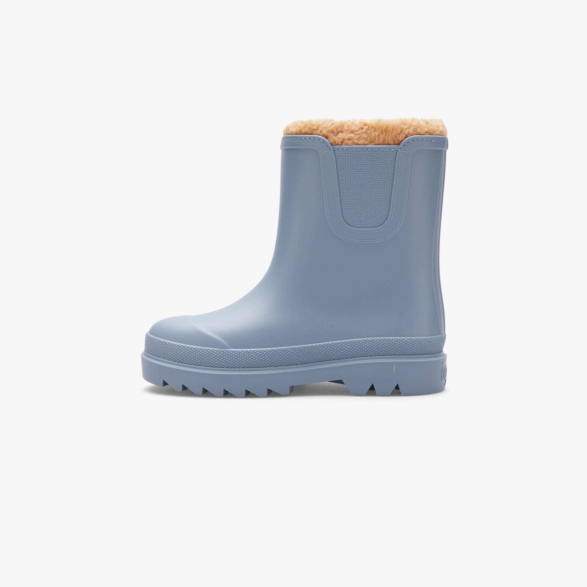 Igor Tokio Borreguito Çocuk Mavi Bot